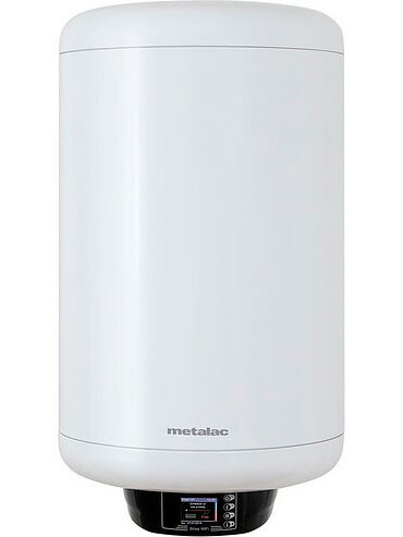 Купить Водонагреватель электрический Metalac SIRIUS MB P100 W (368385)  9082065. Характеристики, отзывы и цены в Донецке