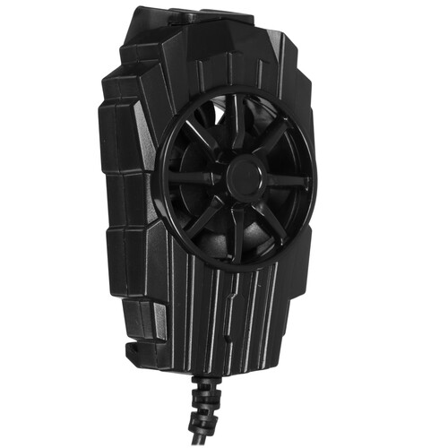 Купить Охлаждение для смартфона DEXP CL6 черный  5451567. Характеристики, отзывы и цены в Донецке