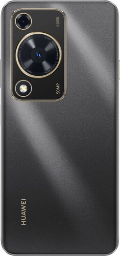 Купить 6.75" Смартфон HUAWEI nova Y63 128 ГБ черный  5624822. Характеристики, отзывы и цены в Донецке