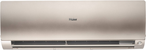 Купить Кондиционер настенный сплит-система Haier AS70S2SF4FA-G/1U70S2SJ2FA золотистый  9360770. Характеристики, отзывы и цены в Донецке
