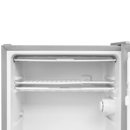 Купить Холодильник компактный   Centek CT-1715 серебристый  9288839. Характеристики, отзывы и цены в Донецке