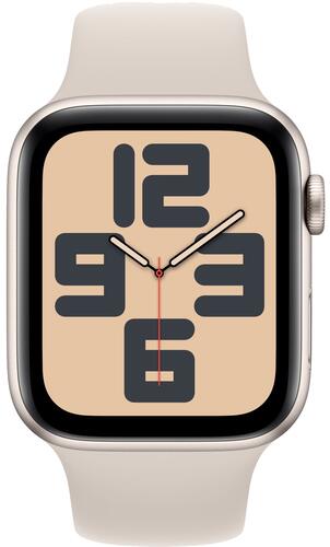 Купить Смарт-часы Apple Watch SE 2023 44mm  5439188. Характеристики, отзывы и цены в Донецке