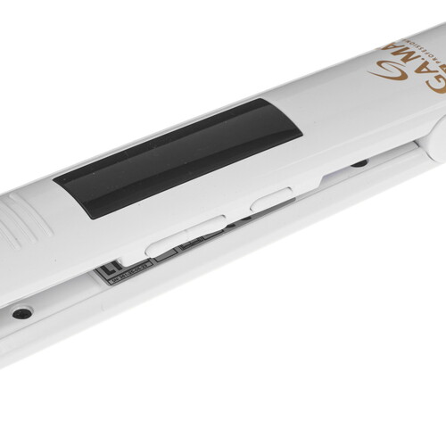 Купить Выпрямитель для волос GA.MA Elegance Digital Argan  8116363. Характеристики, отзывы и цены в Донецке