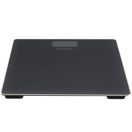 Купить Весы ProfiCare PC-PW 3122 серый  9149401. Характеристики, отзывы и цены в Донецке