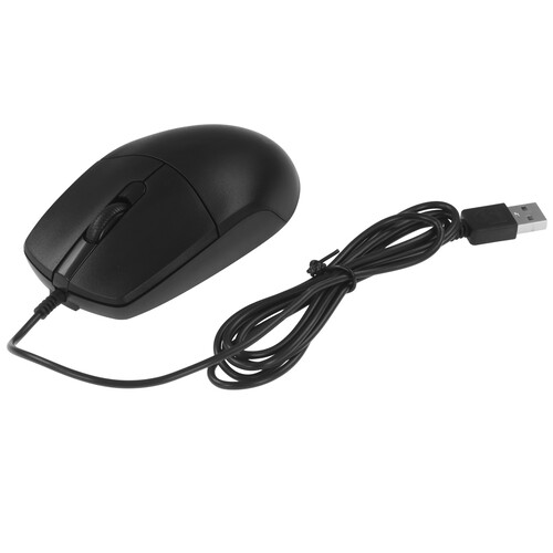 Купить Клавиатура+мышь  проводная  Philips SPT6247 черный  9251635. Характеристики, отзывы и цены в Донецке