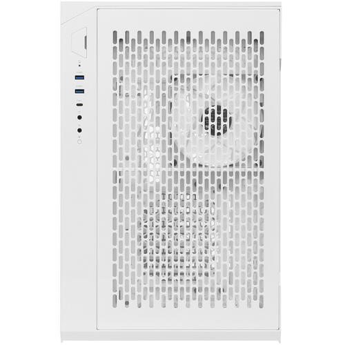 Купить Корпус Thermaltake CTE C700 TG ARGB Snow  5425631. Характеристики, отзывы и цены в Донецке