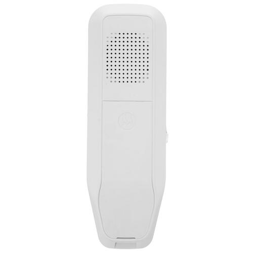 Купить Телефон беспроводной (DECT) Motorola S1202  5094134. Характеристики, отзывы и цены в Донецке
