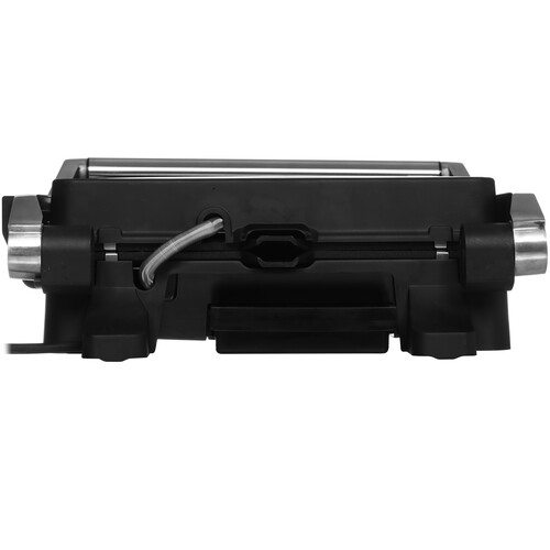 Купить Гриль Endever Grillmaster 225 черный  5367958. Характеристики, отзывы и цены в Донецке