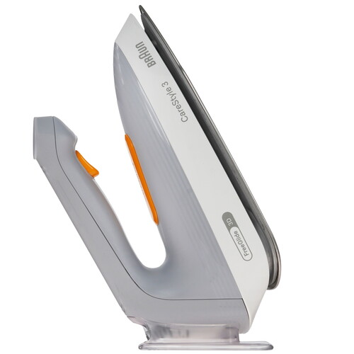 Купить Парогенератор Braun IS3231GY серый  9304334. Характеристики, отзывы и цены в Донецке