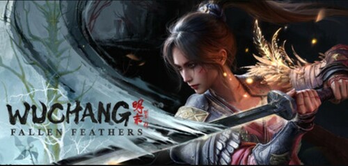 Купить Игра WUCHANG: Fallen Feathers (Steam)  5630198. Характеристики, отзывы и цены в Донецке