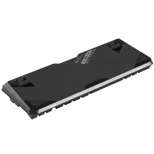 Купить Клавиатура  проводная ASUS ROG Strix Scope NX TKL Deluxe  5417131. Характеристики, отзывы и цены в Донецке