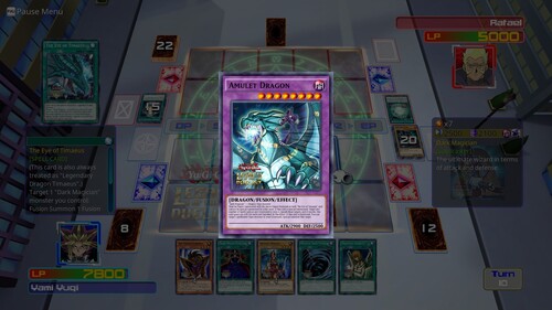 Купить Дополнение для игры Yu-Gi-Oh! Waking the Dragons: Yugi's Jorney (Steam)  5610621. Характеристики, отзывы и цены в Донецке