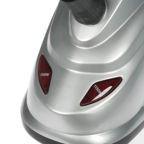 Купить Отпариватель вертикальный Grand Master GM-S205 Professional серебристый  1166450. Характеристики, отзывы и цены в Донецке