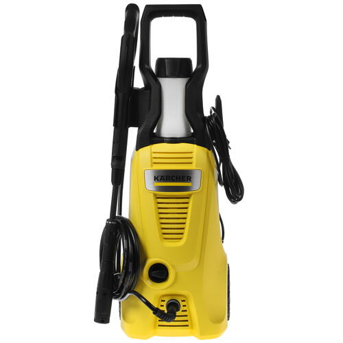 Купить Мойка высокого давления Karcher K 4 Promo Basic Car  4882901. Характеристики, отзывы и цены в Донецке