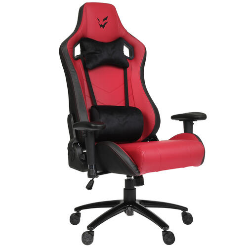 Купить Кресло игровое ARDOR GAMING Chaos Guard 300M бордовый  5083140. Характеристики, отзывы и цены в Донецке