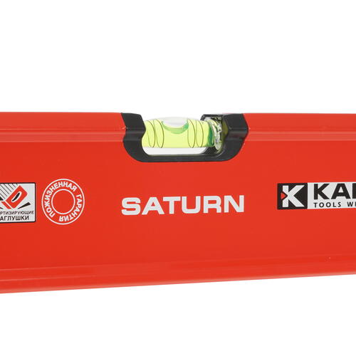 Купить Уровень Kapro Saturn 987XL-41-80M 80 см  4813240. Характеристики, отзывы и цены в Донецке