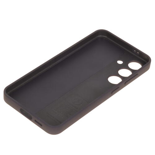 Купить Накладка  Samsung Standing Grip Case для Samsung Galaxy S24 фиолетовый  5459415. Характеристики, отзывы и цены в Донецке