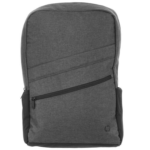 Купить 16" Рюкзак HP (M2C11PA) серый  5423999. Характеристики, отзывы и цены в Донецке