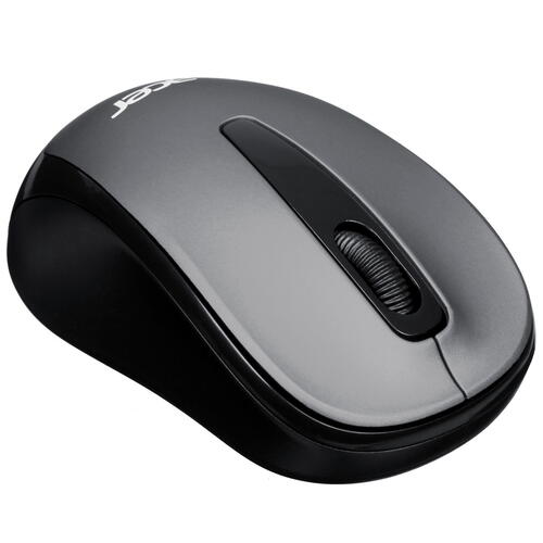 Купить Мышь беспроводная Acer OMR134 [ZL.MCEEE.01H] серый  5097279. Характеристики, отзывы и цены в Донецке