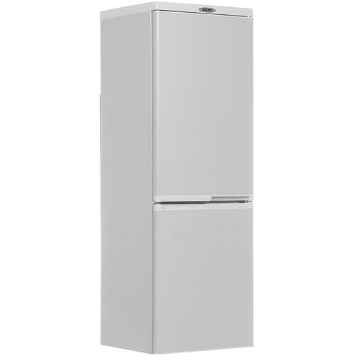 Купить Холодильник с морозильником  DON R-290 K белый  1330098. Характеристики, отзывы и цены в Донецке