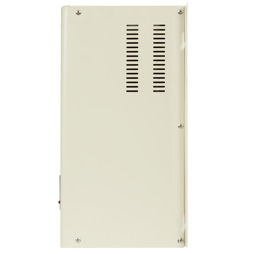 Купить Стабилизатор напряжения Ресанта АСН-12000 Н/1-Ц Lux  1026067. Характеристики, отзывы и цены в Донецке