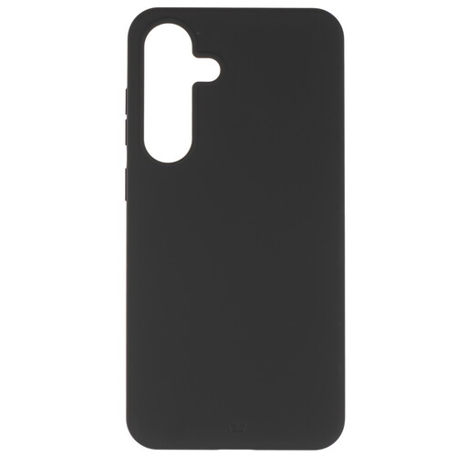 Купить Накладка  VLP Aster Case для Samsung Galaxy S25+ черный  5613323. Характеристики, отзывы и цены в Донецке