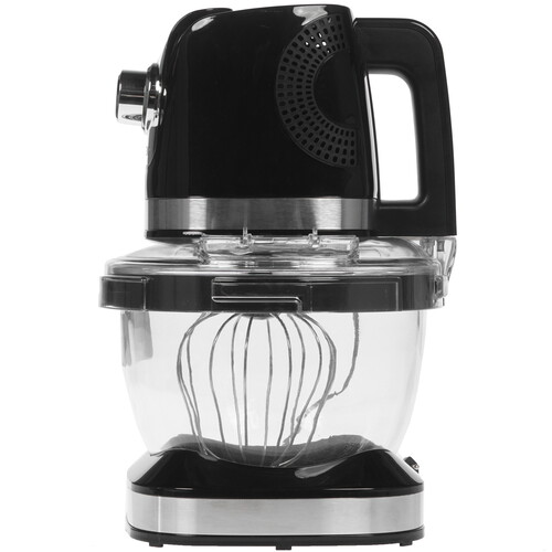 Купить Миксер Vitek VT-1434 черный  8117502. Характеристики, отзывы и цены в Донецке