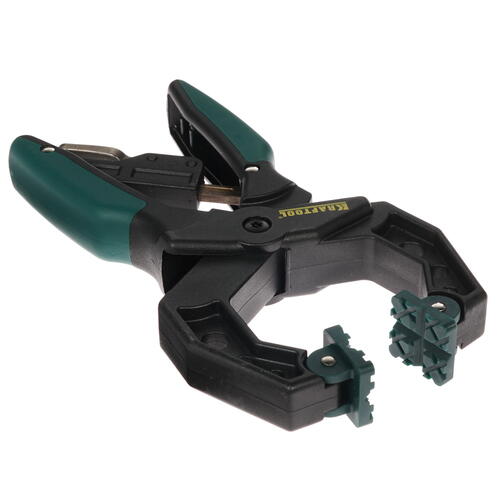 Купить Струбцина KRAFTOOL "EcoKraft" 32224-05  6620351. Характеристики, отзывы и цены в Донецке