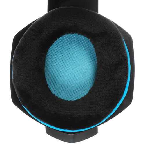 Купить Проводные наушники Smartbuy RUSH VIPER синий  5366172. Характеристики, отзывы и цены в Донецке