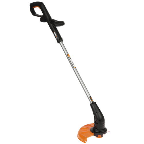 Купить Триммер аккумуляторный Worx WG157E.9 PowerShare 20V  8143083. Характеристики, отзывы и цены в Донецке