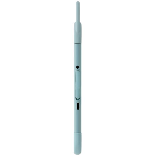 Купить 10.1" Планшет KENSHI Kids E18 LTE 64 ГБ голубой  5404444. Характеристики, отзывы и цены в Донецке