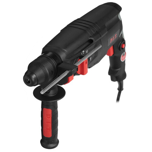 Купить Перфоратор P.I.T. PBH26-C2 NEW  5624923. Характеристики, отзывы и цены в Донецке