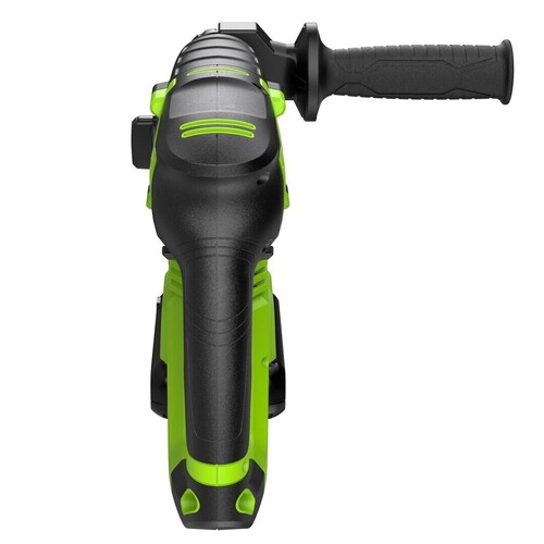 Купить Перфоратор GreenWorks GD24SDS2 24V  9305449. Характеристики, отзывы и цены в Донецке