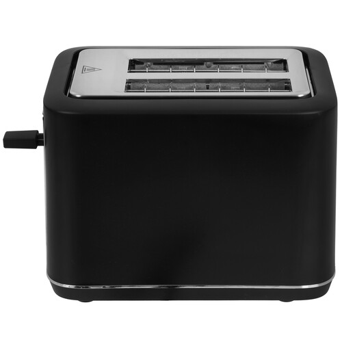 Купить Тостер Zelmer ZTS7990 черный  9190249. Характеристики, отзывы и цены в Донецке