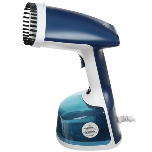 Купить Отпариватель VIXTER GSH-2000 синий  9055070. Характеристики, отзывы и цены в Донецке