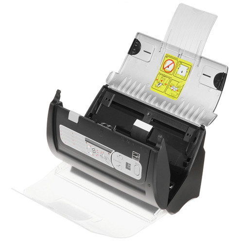 Купить Протяжный сканер Plustek SmartOffice PS188  1691118. Характеристики, отзывы и цены в Донецке