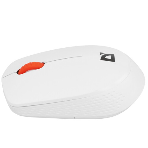 Купить Клавиатура+мышь беспроводная   Defender Milan C-992 белый  9196340. Характеристики, отзывы и цены в Донецке