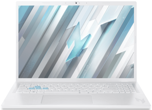 Купить 16" Ноутбук Acer Nitro Lite NL16-71G-590Q белый  5634277. Характеристики, отзывы и цены в Донецке