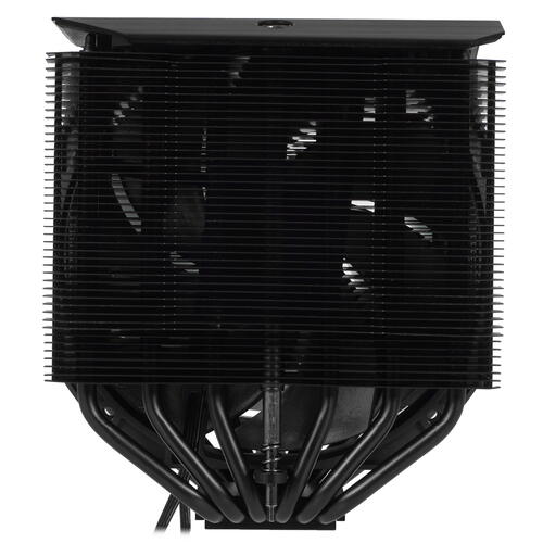 Купить Кулер для процессора Cooler Master MasterAir MA624 Stealth [LGA1700] [MAM-D6PS-314PK-R1]  4892195. Характеристики, отзывы и цены в Донецке