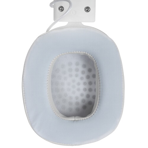 Купить Беспроводные/проводные наушники ARDOR GAMING Edge Wireless белый 2025  9184090. Характеристики, отзывы и цены в Донецке