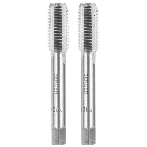 Купить Набор метчиков BERGER BG1021  9153558. Характеристики, отзывы и цены в Донецке