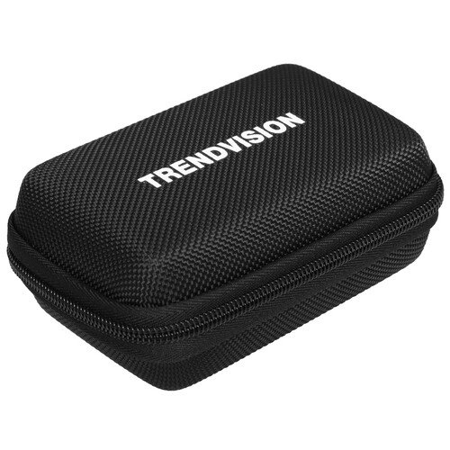 Купить Видеорегистратор TrendVision TDR-725 Real 4K 2CH + камера заднего вида  9176829. Характеристики, отзывы и цены в Донецке