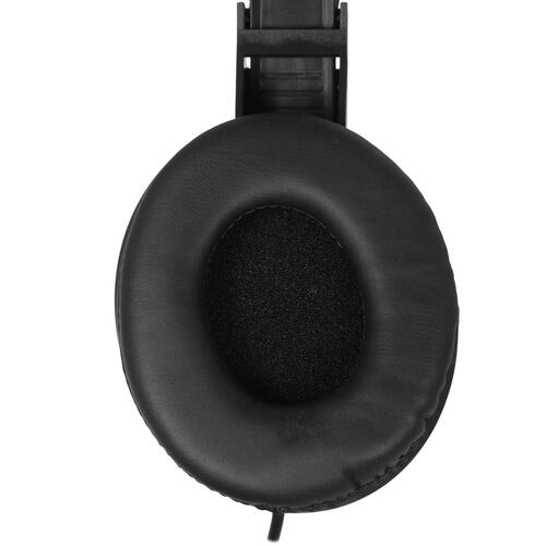Купить Проводные наушники Oklick HS-M137V черный  4871345. Характеристики, отзывы и цены в Донецке