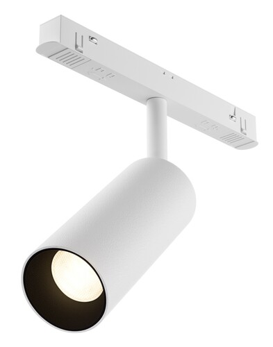 Купить Светильник трековый Maytoni TR032-4-12WTW-S-DD-W  9169921. Характеристики, отзывы и цены в Донецке