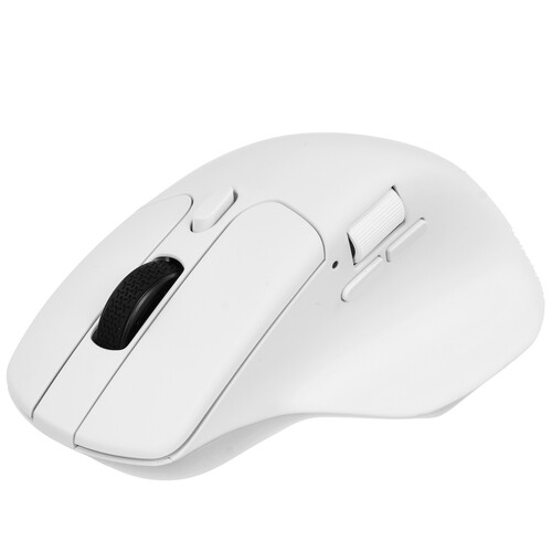 Купить Мышь беспроводная/проводная Keychron M6  9192101. Характеристики, отзывы и цены в Донецке