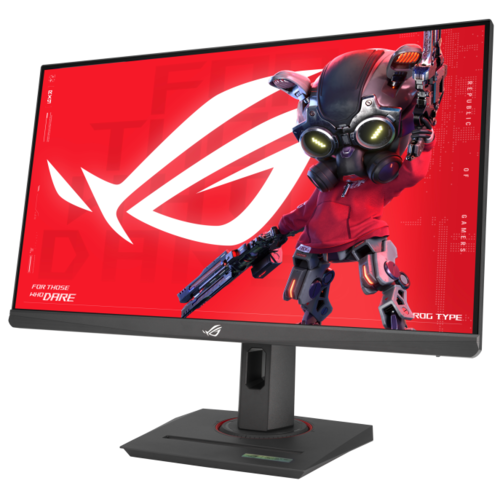 Купить 24.5" Монитор ASUS ROG Strix XG259CMS черный  5462414. Характеристики, отзывы и цены в Донецке