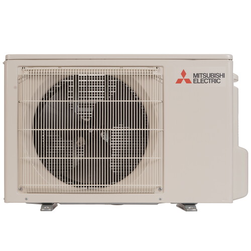 Купить Кондиционер настенный сплит-система Mitsubishi Electric MSZ-EF35VGKW/MUZ-EF35VG белый  5341879. Характеристики, отзывы и цены в Донецке
