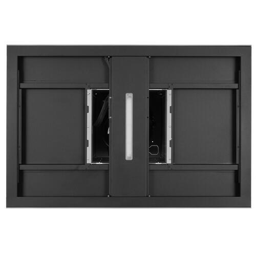 Купить Вытяжка каминная Akpo WK-9 Isla Feniks glass slim черный/черный  5354594. Характеристики, отзывы и цены в Донецке