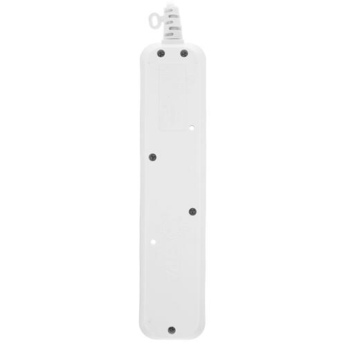 Купить Удлинитель ЭРА UB-3es-5m-USB белый  5400650. Характеристики, отзывы и цены в Донецке