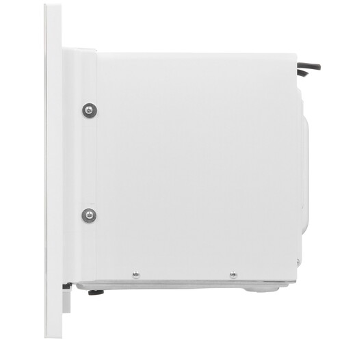 Купить Встраиваемая микроволновая печь DEXP W601W белый  5445273. Характеристики, отзывы и цены в Донецке